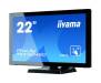 Монитор iiyama T2236MSC-B2