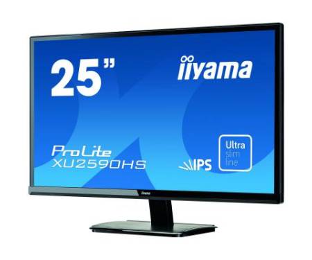 Монитор iiyama XU2590HS-B1
