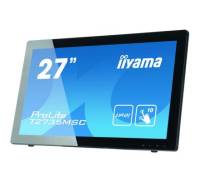 Монитор iiyama T2735MSC-B2