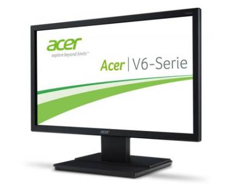 Монитор Acer V226HQLbid (UM.WV6EE.015)