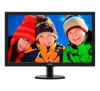 Монитор PHILIPS 223V5LHSB2/00