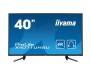 Монитор iiyama X4071UHSU-B1