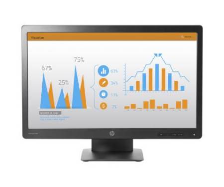 Монитор HP P232 (K7X31AA)