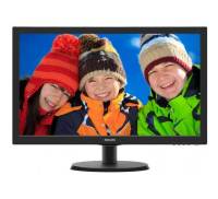 Монитор PHILIPS 223V5LHSB2/01