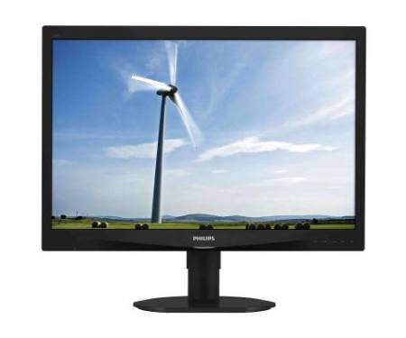 Монитор PHILIPS 240S4QMB/00