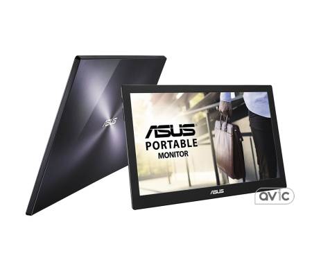 Монитор Asus MB169C+