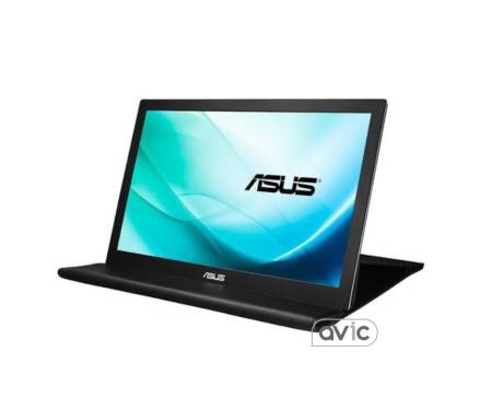 Монитор Asus MB169C+