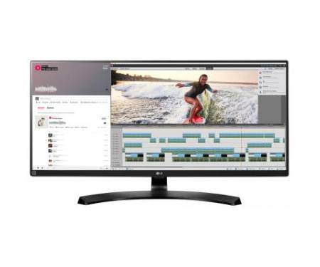 Монитор LG 34UM88C-P