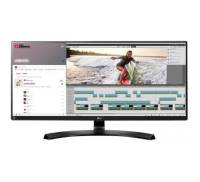 Монитор LG 34UM88C-P