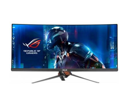 Монитор ASUS PG348Q