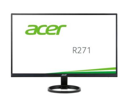 Монитор Acer R271BMID (UM.HR1EE.001 / UM.HR1EE.002)
