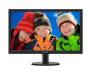 Монитор PHILIPS 240V5QDSB/00