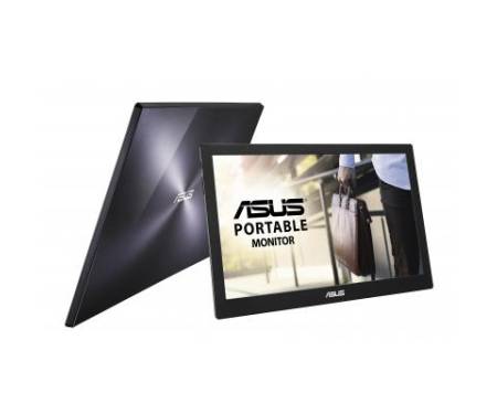 Монитор ASUS MB169B+