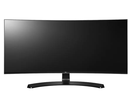 Монитор LG 34UC88-B