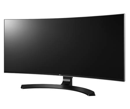 Купить монитор LG 34UC88-B