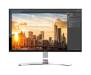 Монитор LG 27UD68-W