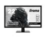 Монитор iiyama GE2288HS-B1