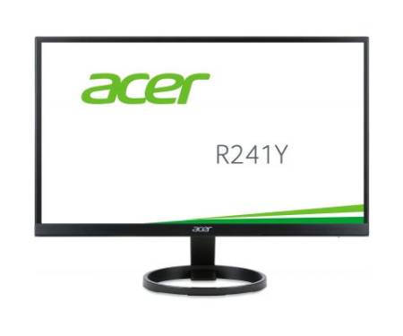 Монитор Acer R241YBMID (UM.QR1EE.001)