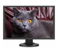 Монитор NEC E245WMi black