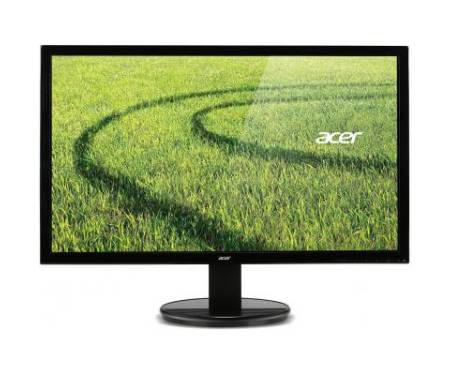 Монитор Acer K242HQLCBID (UM.UX6EE.C02 / UM.UX6EE.C01)