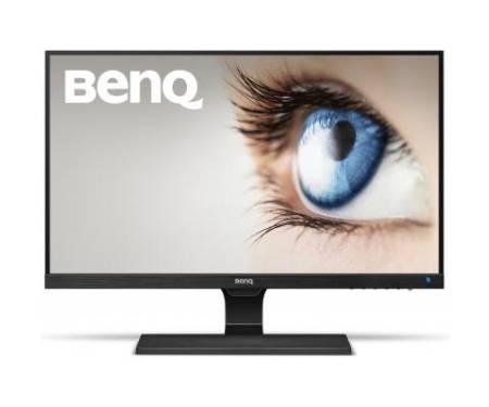 Монитор BENQ EW2775ZH Black