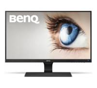 Монитор BENQ EW2775ZH Black