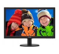 Монитор PHILIPS 243V5QHABA/00/01