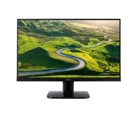 Монитор Acer KA270HAbid (UM.HX3EE.A01)