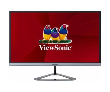 Монитор Viewsonic VX2476-SMHD (VS16510)