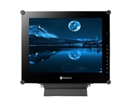 Монитор Neovo X-15P BLACK