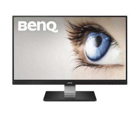 Монитор BENQ GW2406Z Black