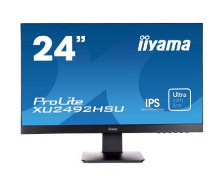 Монитор iiyama XU2492HSU-B1