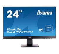 Монитор iiyama XU2492HSU-B1