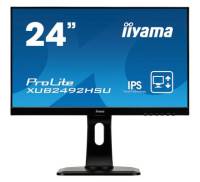 Монитор iiyama XUB2492HSU-B1