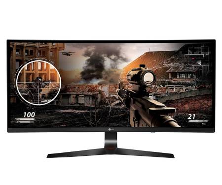 LG 34UC79G-B