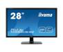 Монитор iiyama X2888HS-B2