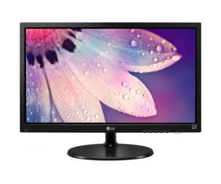 Монитор LG 24M38D-B
