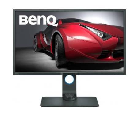 Монитор BENQ PD3200U Grey