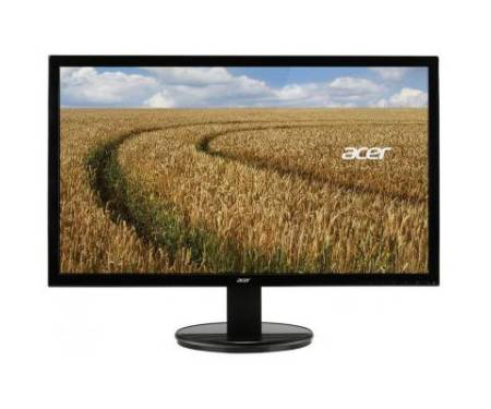 Монитор Acer K222HQLCbid (UM.WX2EE.C01)