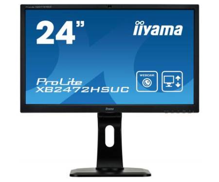 Монитор iiyama XB2472HSUC-B1