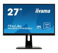 Монитор iiyama XUB2792QSU-B1