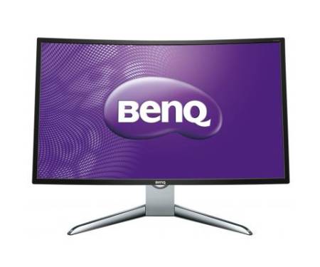 Монитор BENQ EX3200R Grey