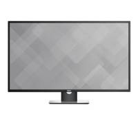 Монитор Dell P4317Q (210-AIDU)