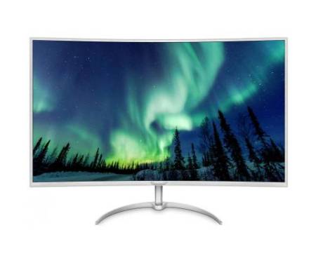 Монитор PHILIPS BDM4037UW/00