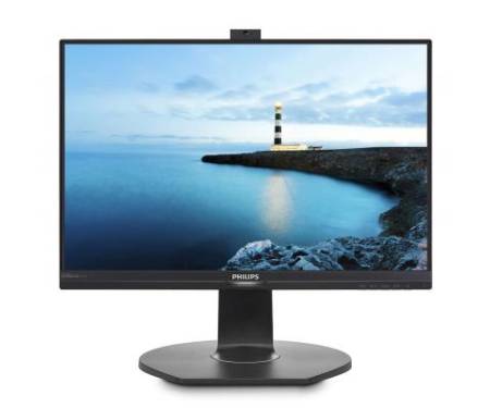 Монитор PHILIPS 221B7QPJKEB/00