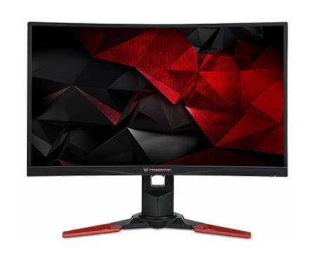 Монитор Acer Z321Qbmiphzx (UM.JZ1EE.001)