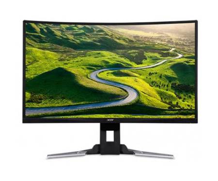 Монитор Acer XZ321Qbmijpphzx (UM.JX1EE.005)