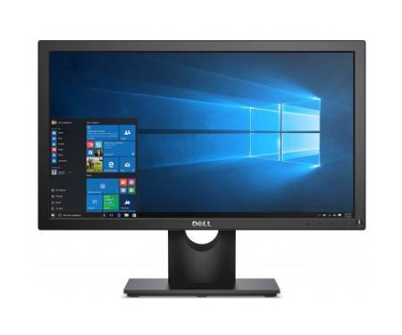 Монитор Dell E2216HV (210-ALFS)