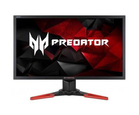 Монитор Acer XB241Hbmipr (UM.FX1EE.001)