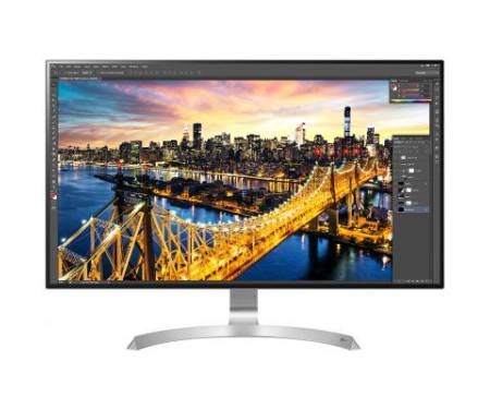 Монитор LG 32UD89-W